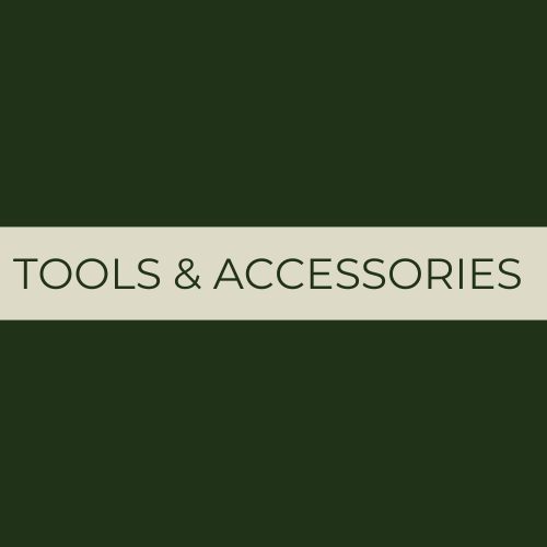 Tools & Accessories
