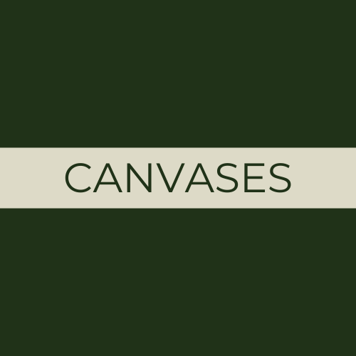 Canvases