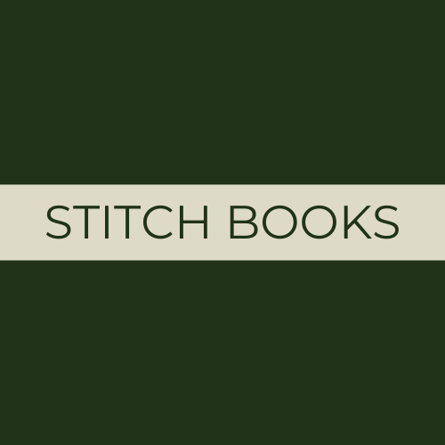 Stitch Books