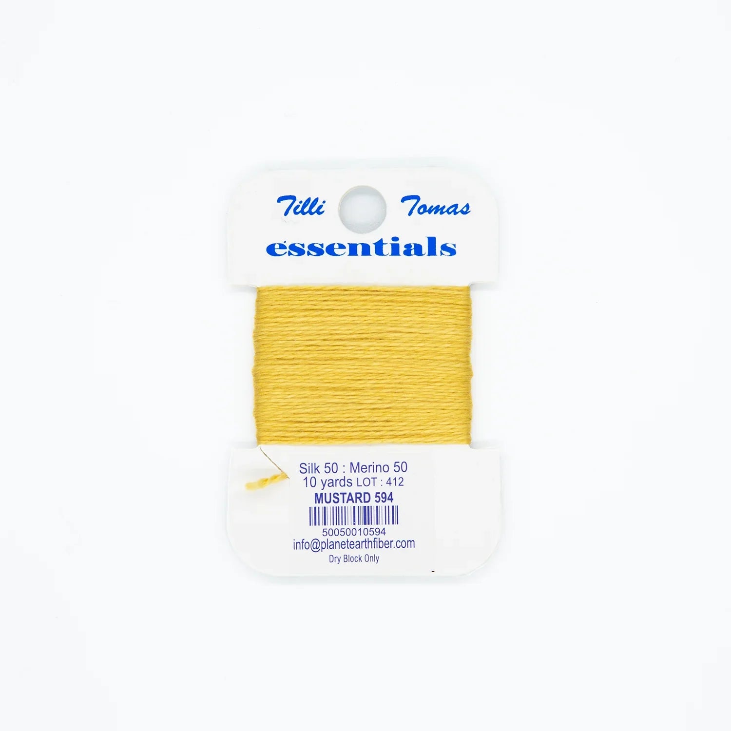 Mustard