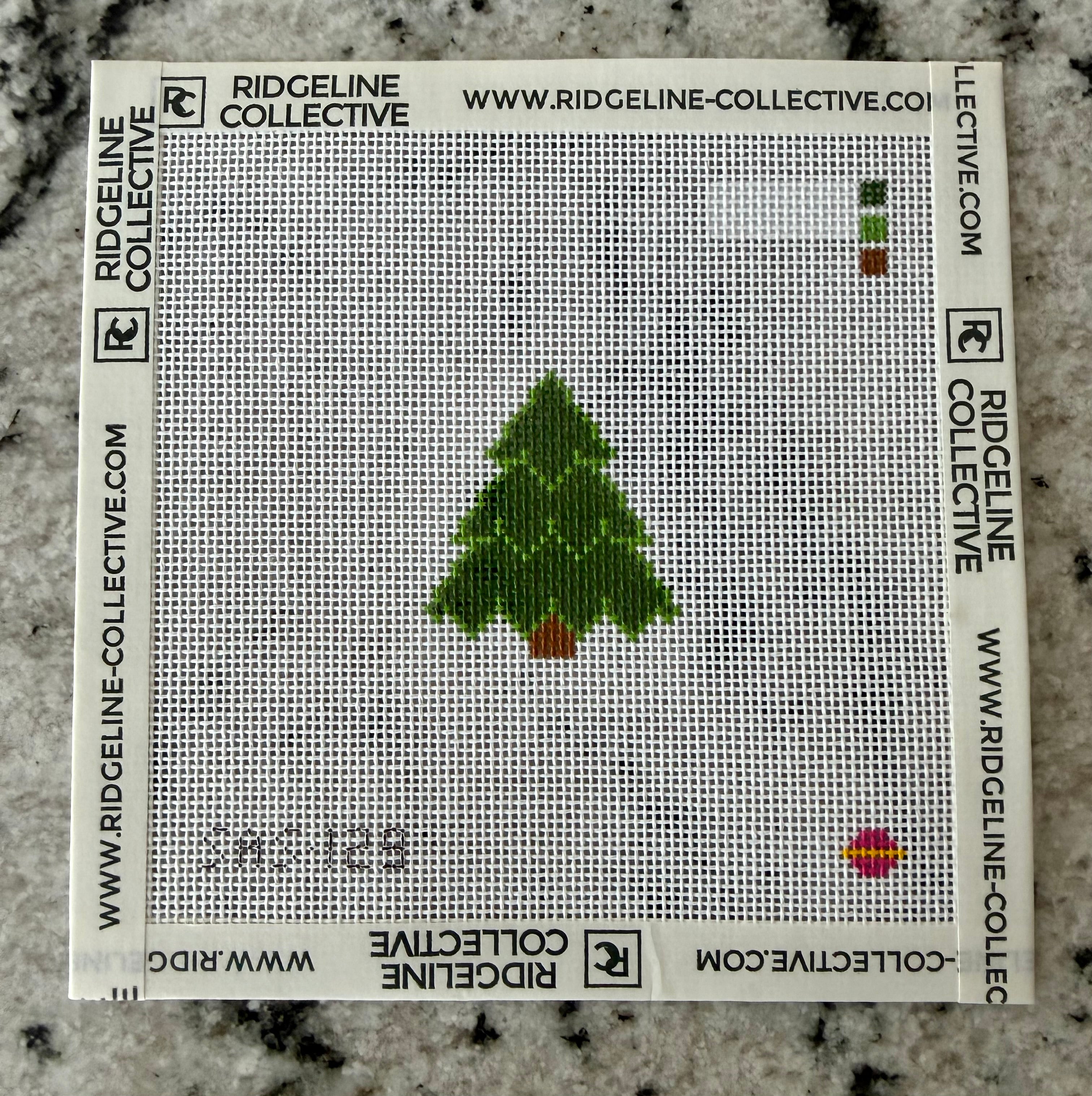 Mini Tree