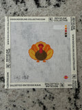 Tiny Turkey