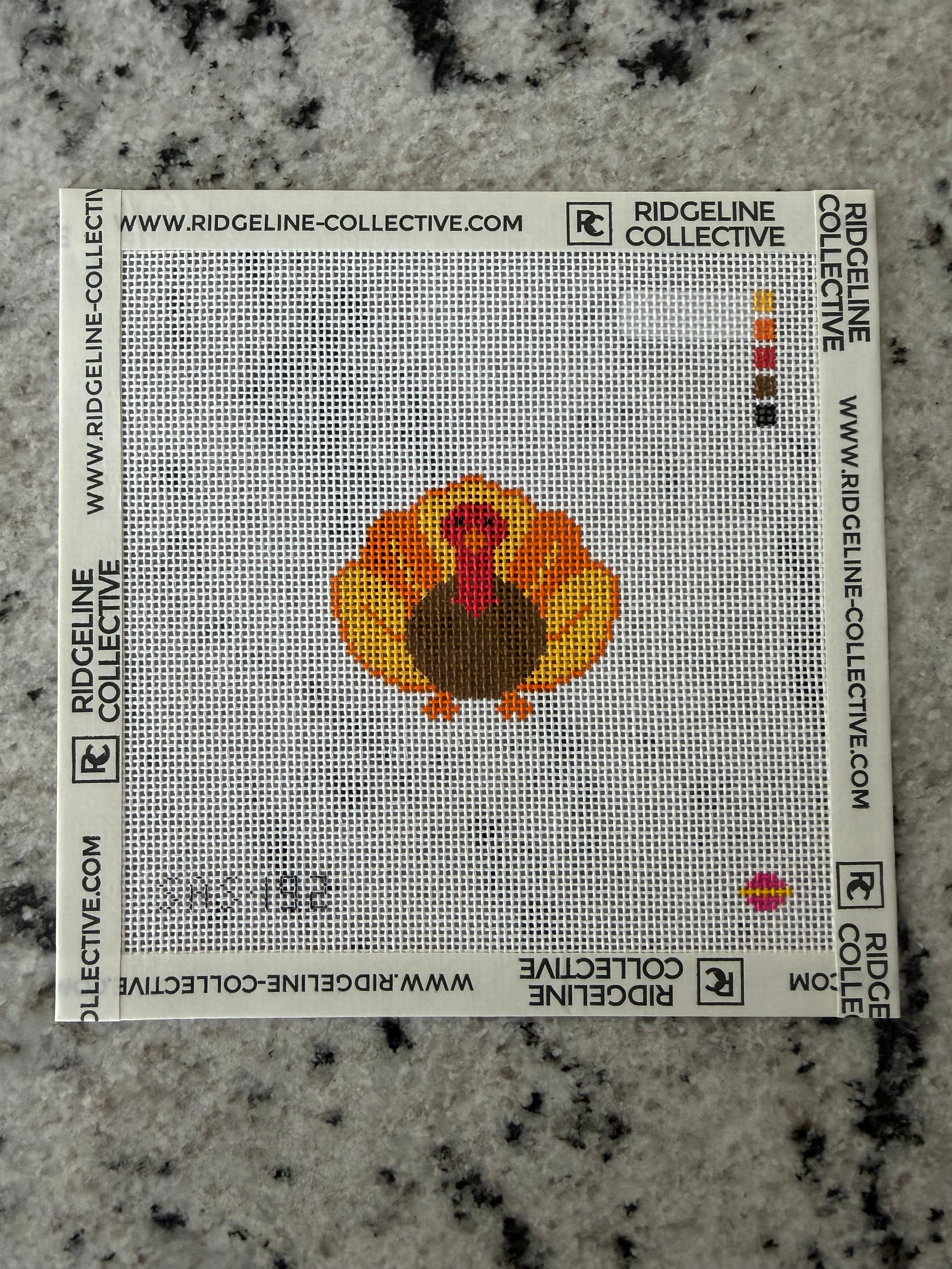 Tiny Turkey