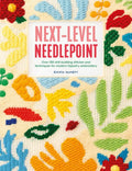 Next-Level Needlepoint Book