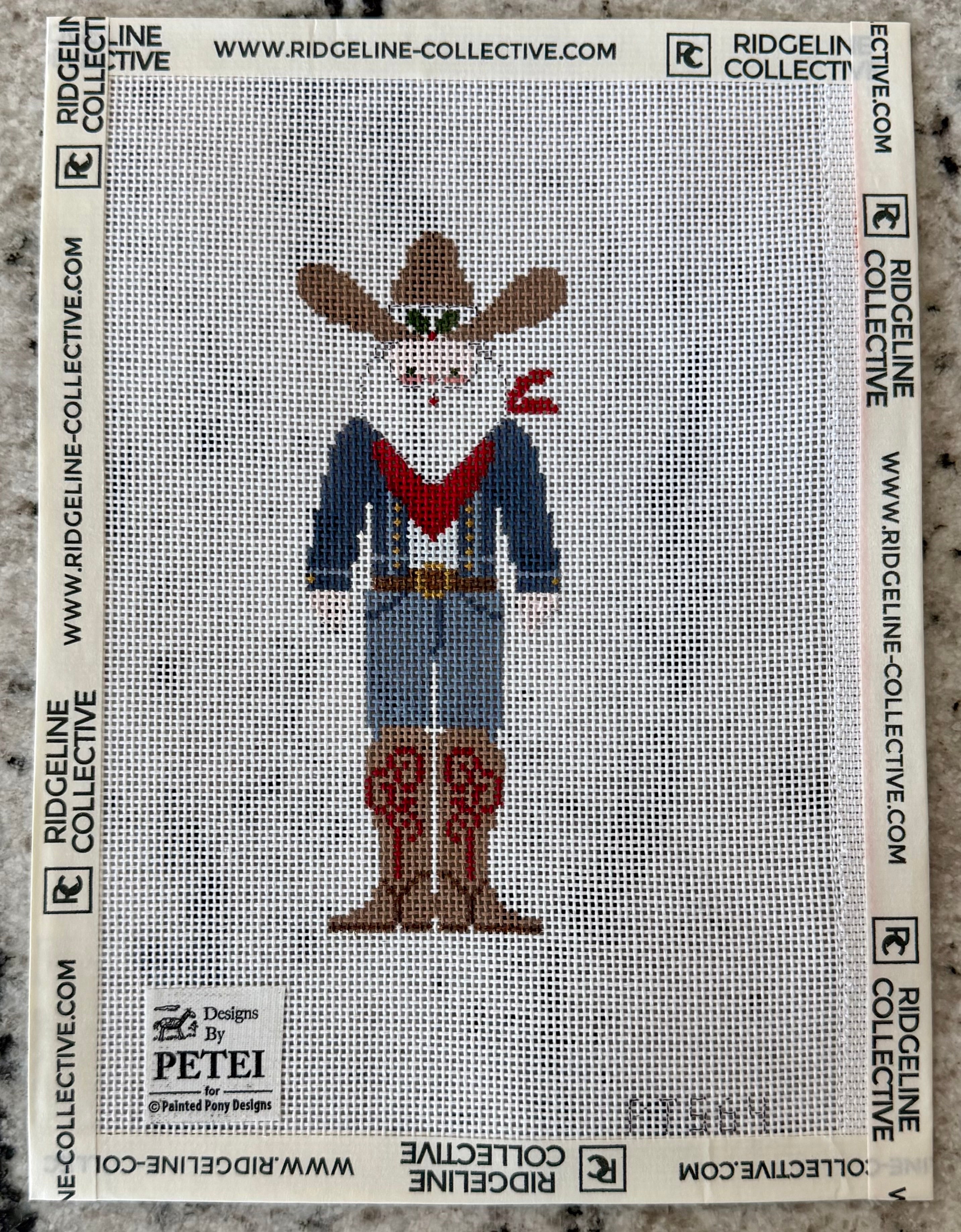 Cowpoke