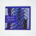 Color Card -  Milan