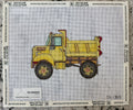 Dump Truck