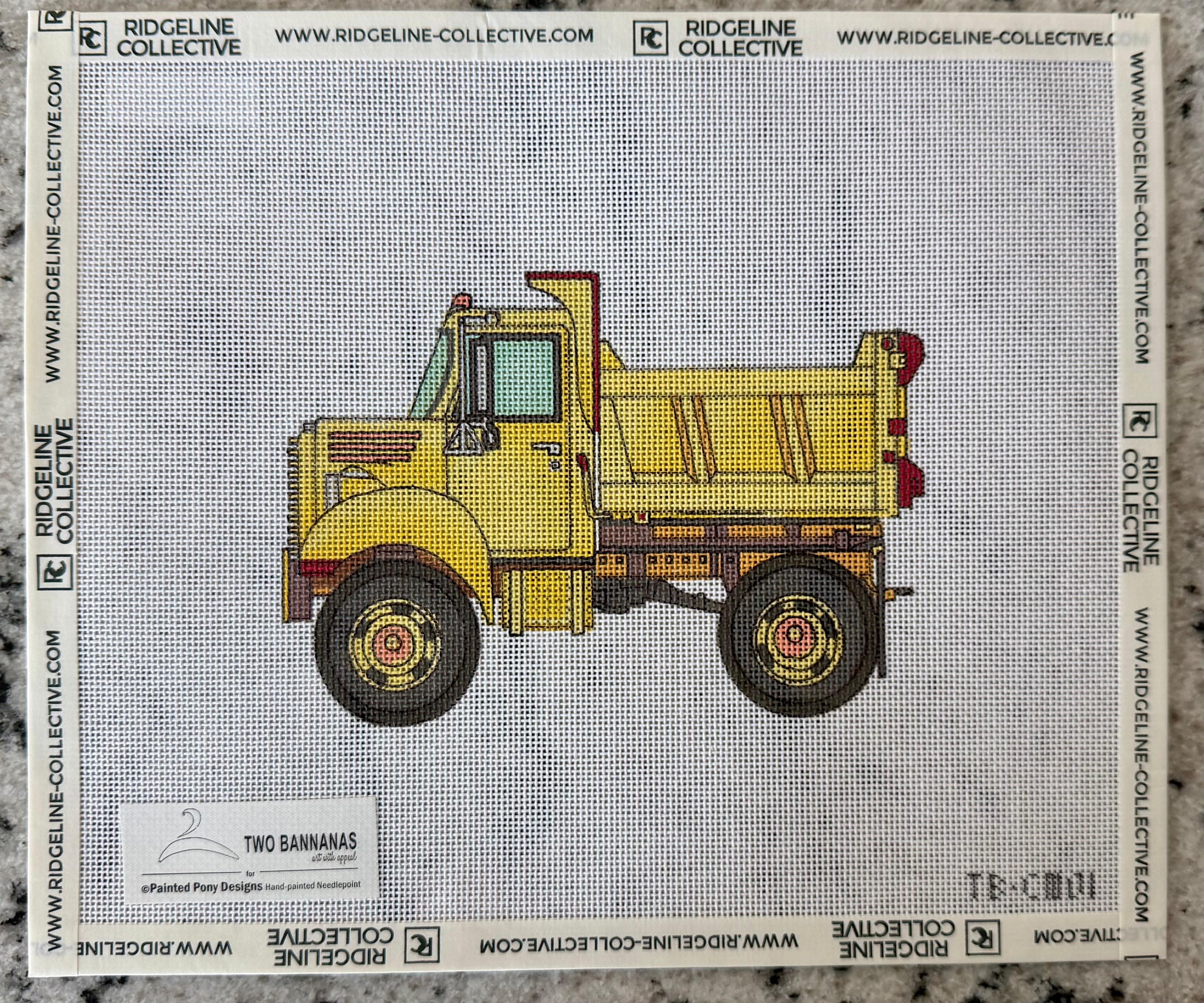 Dump Truck