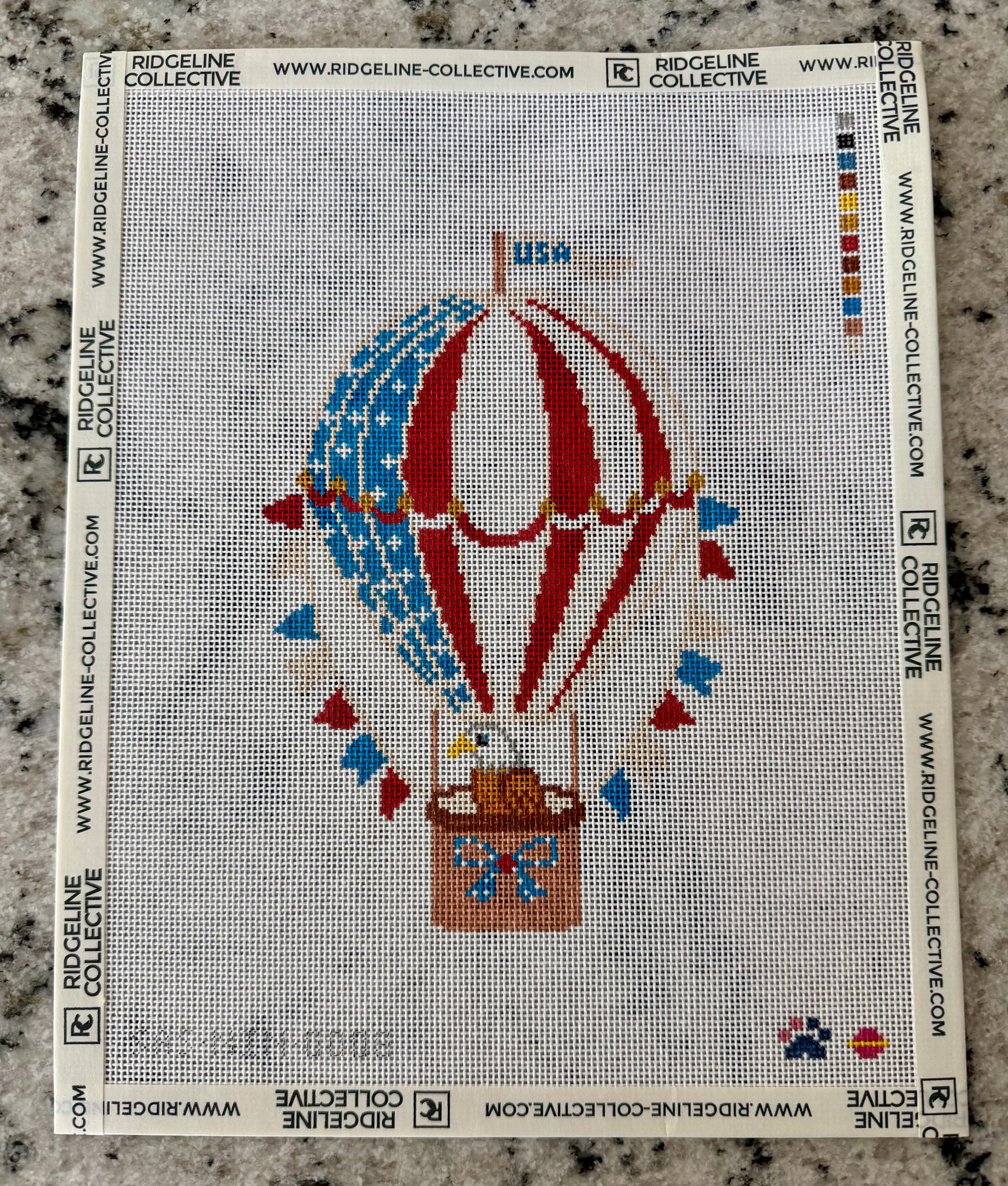 USA Balloon