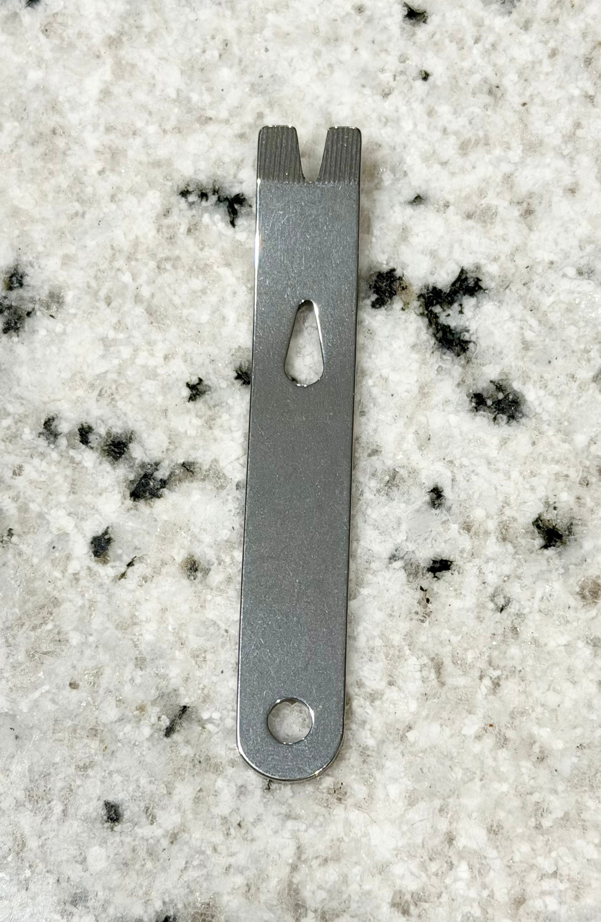 Stainless Steel Tack Puller