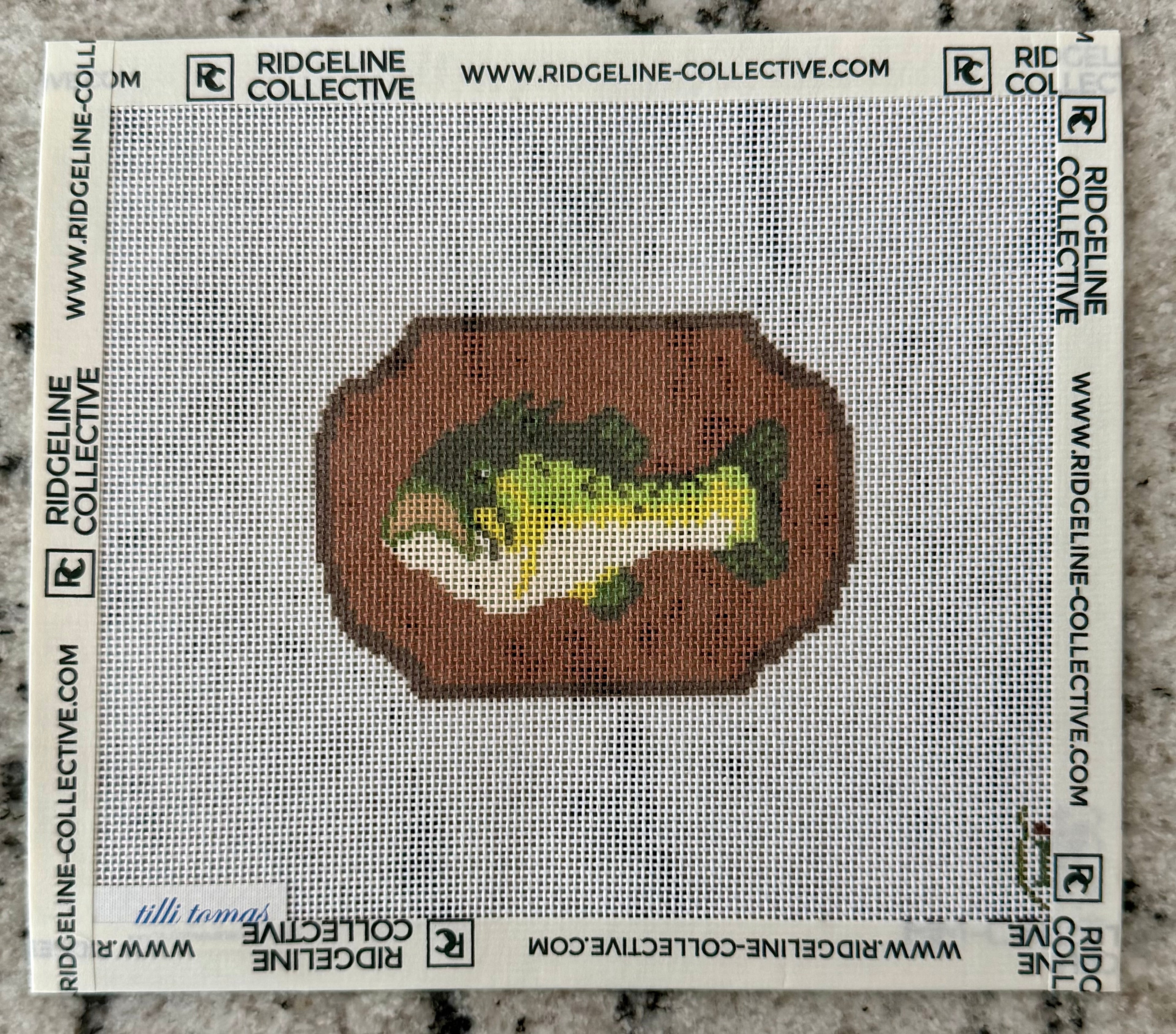 Singing Fish