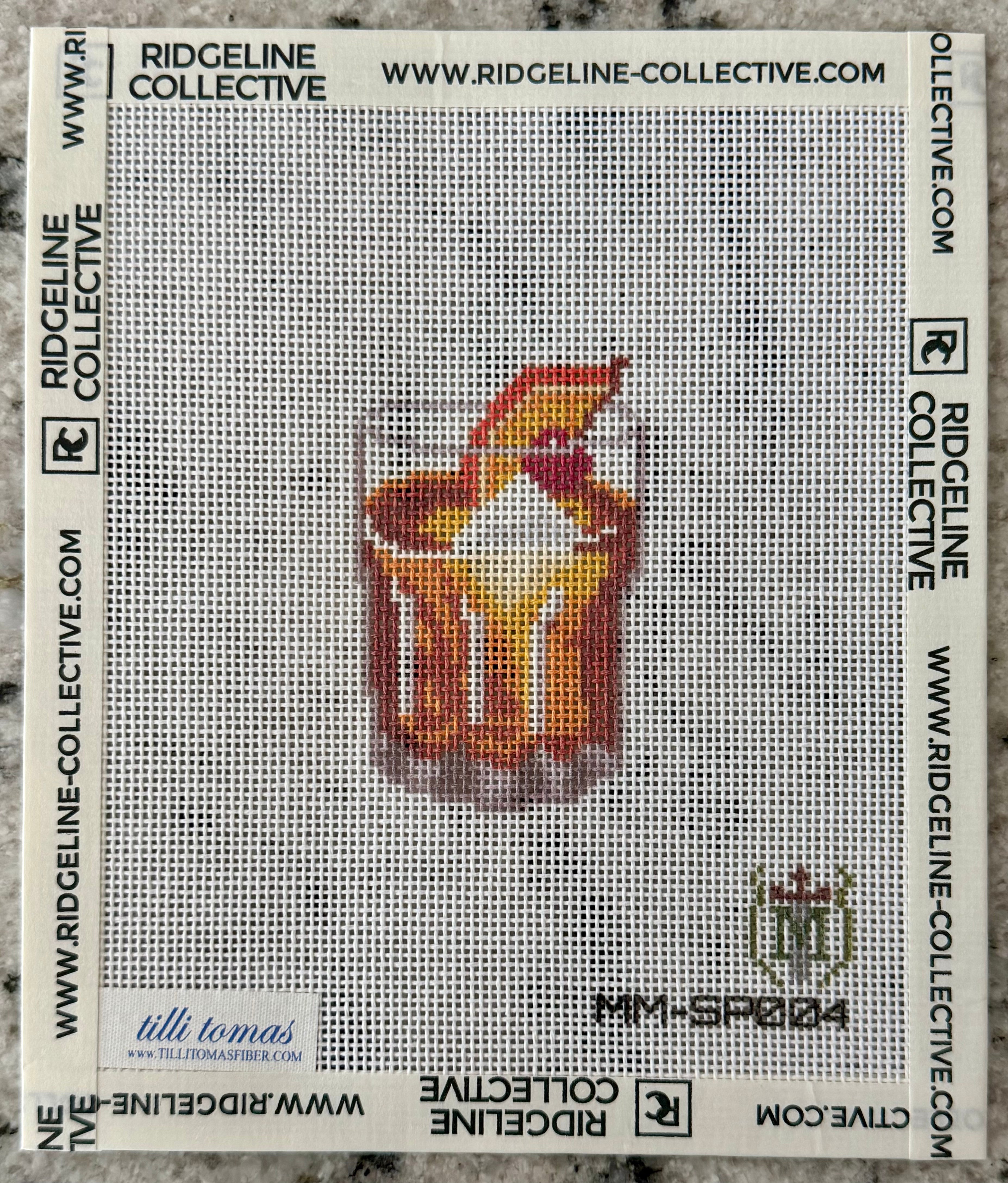 Old Fashioned