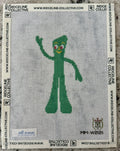 Green Man