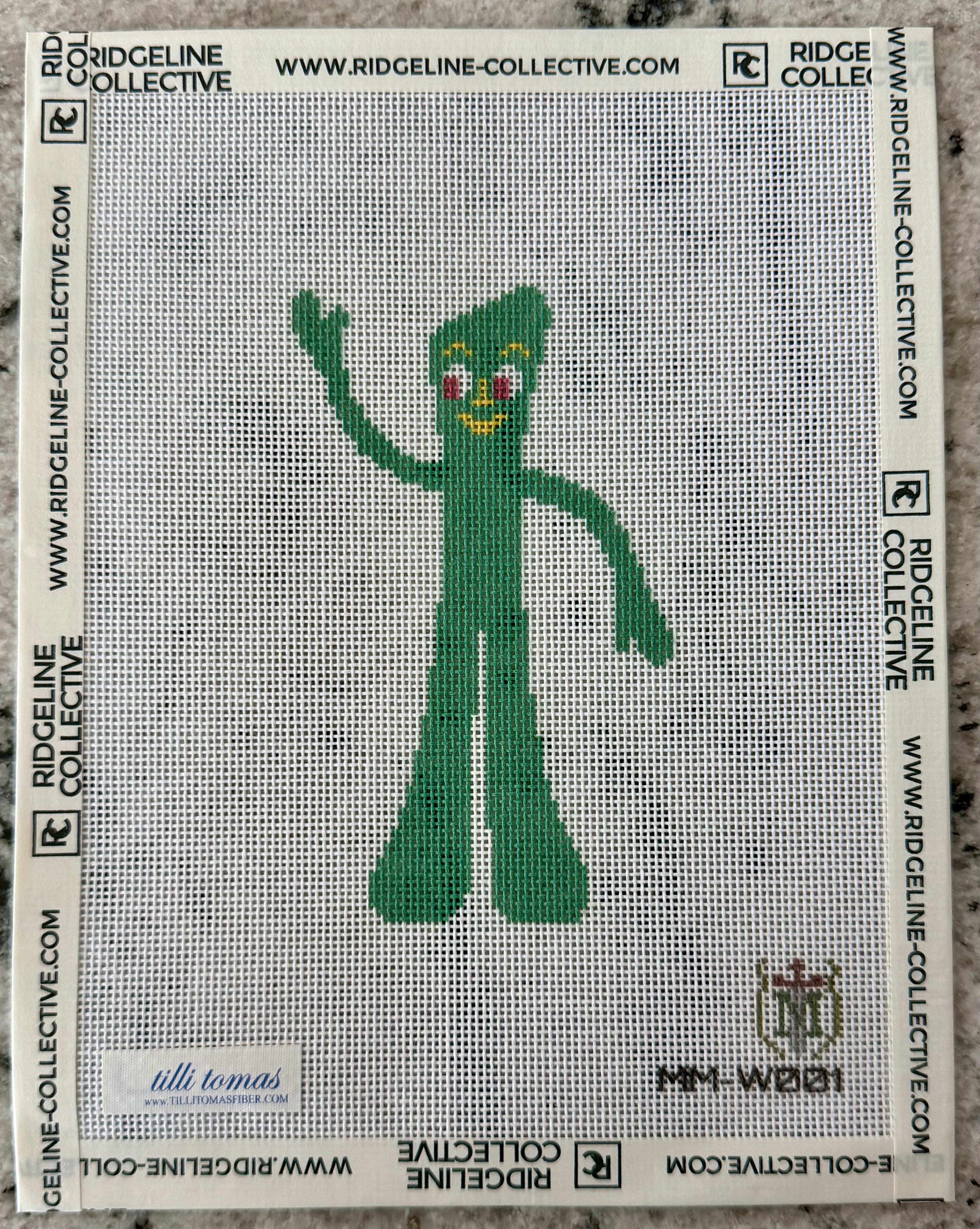 Green Man