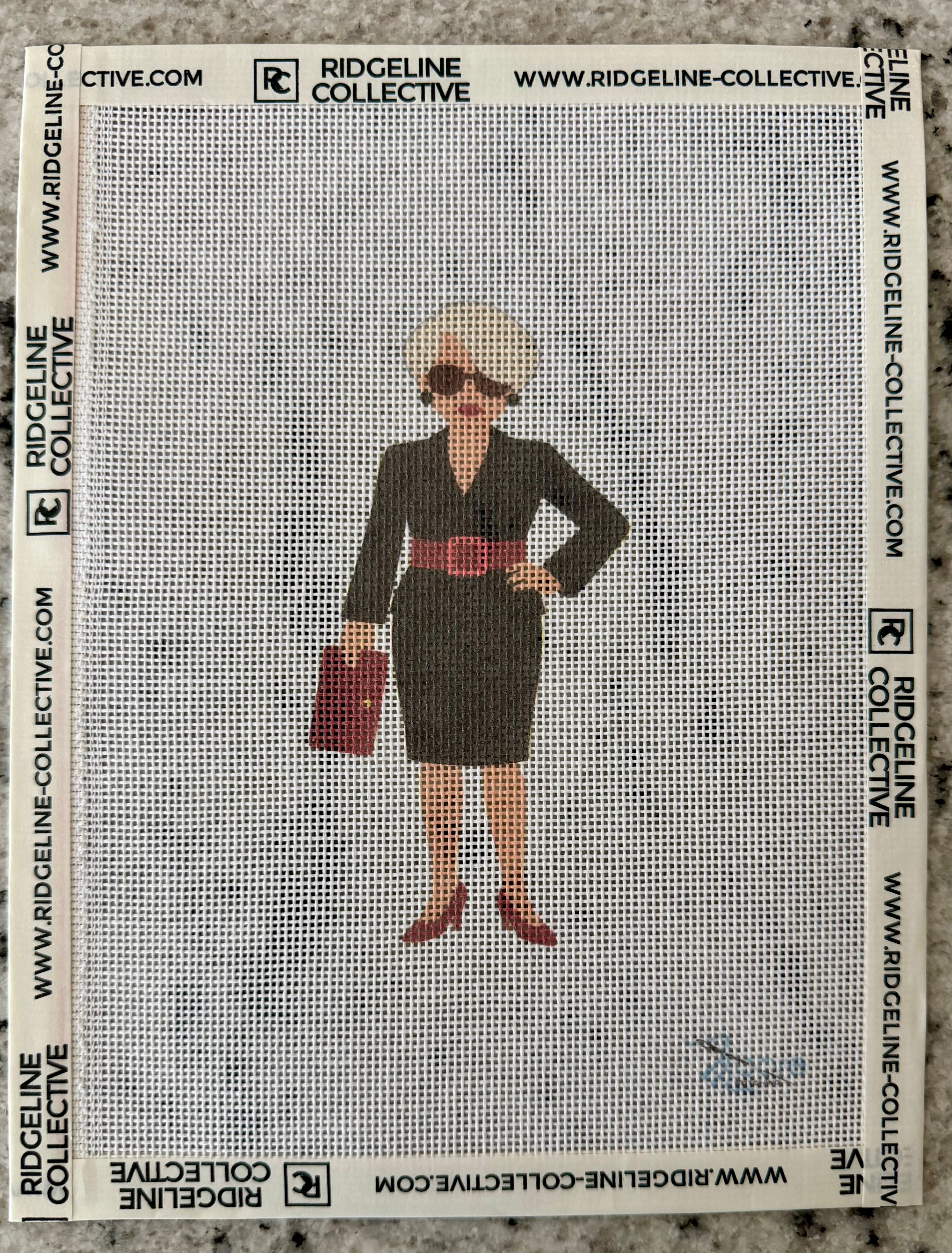 Miranda Priestly