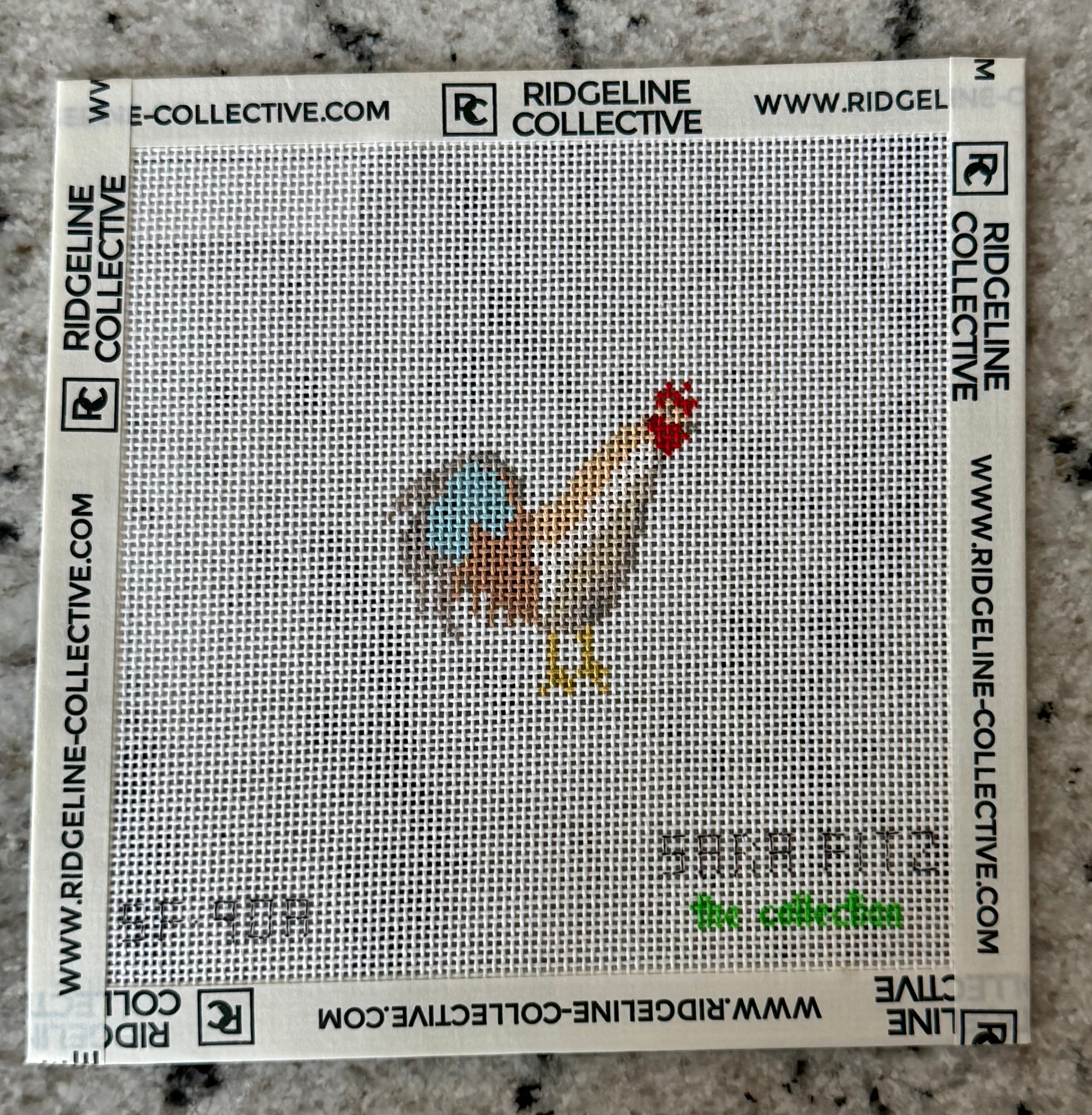 Mini Rooster