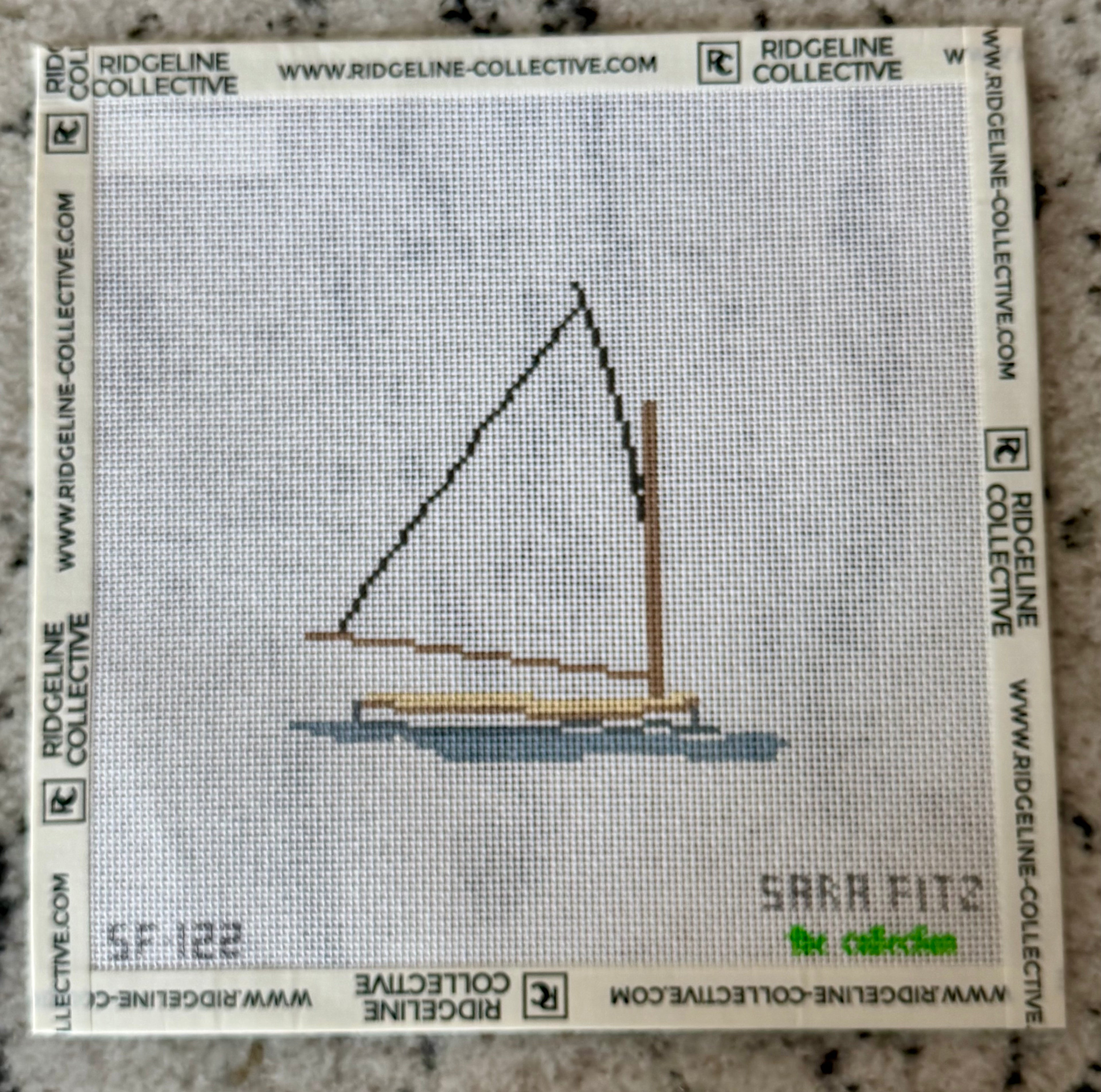 Sailboat