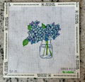 Hydrangea