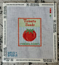 Tomato Seed Packet