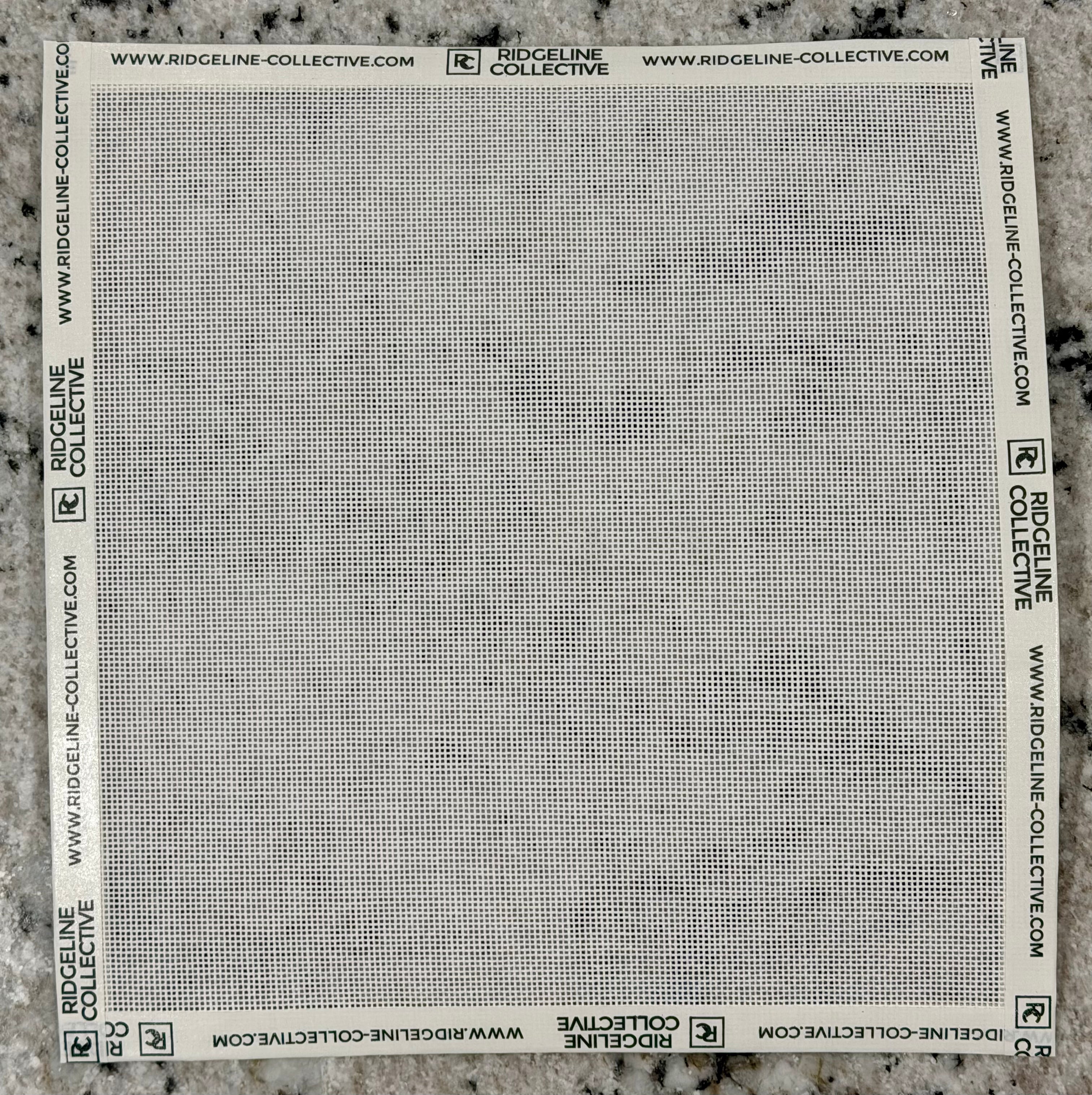 Blank Canvas