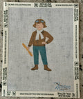 Amelia Earhart