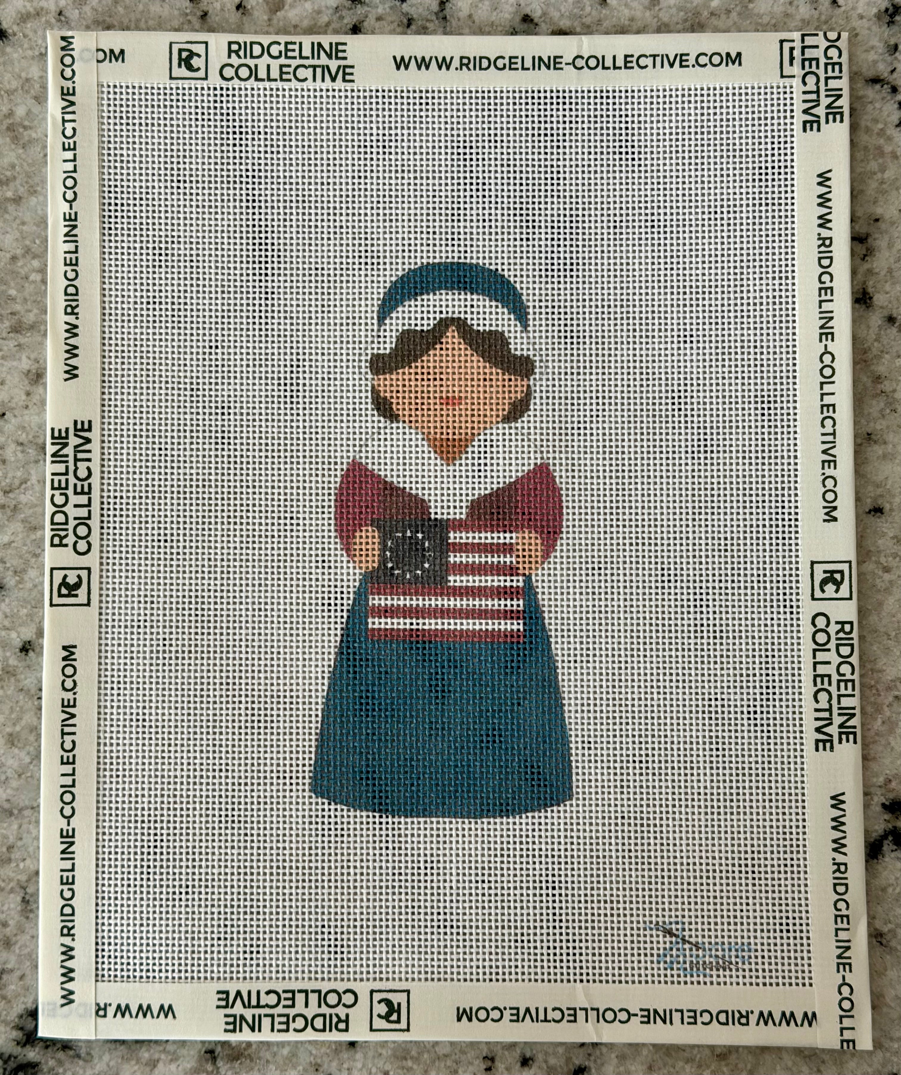 Betsy Ross