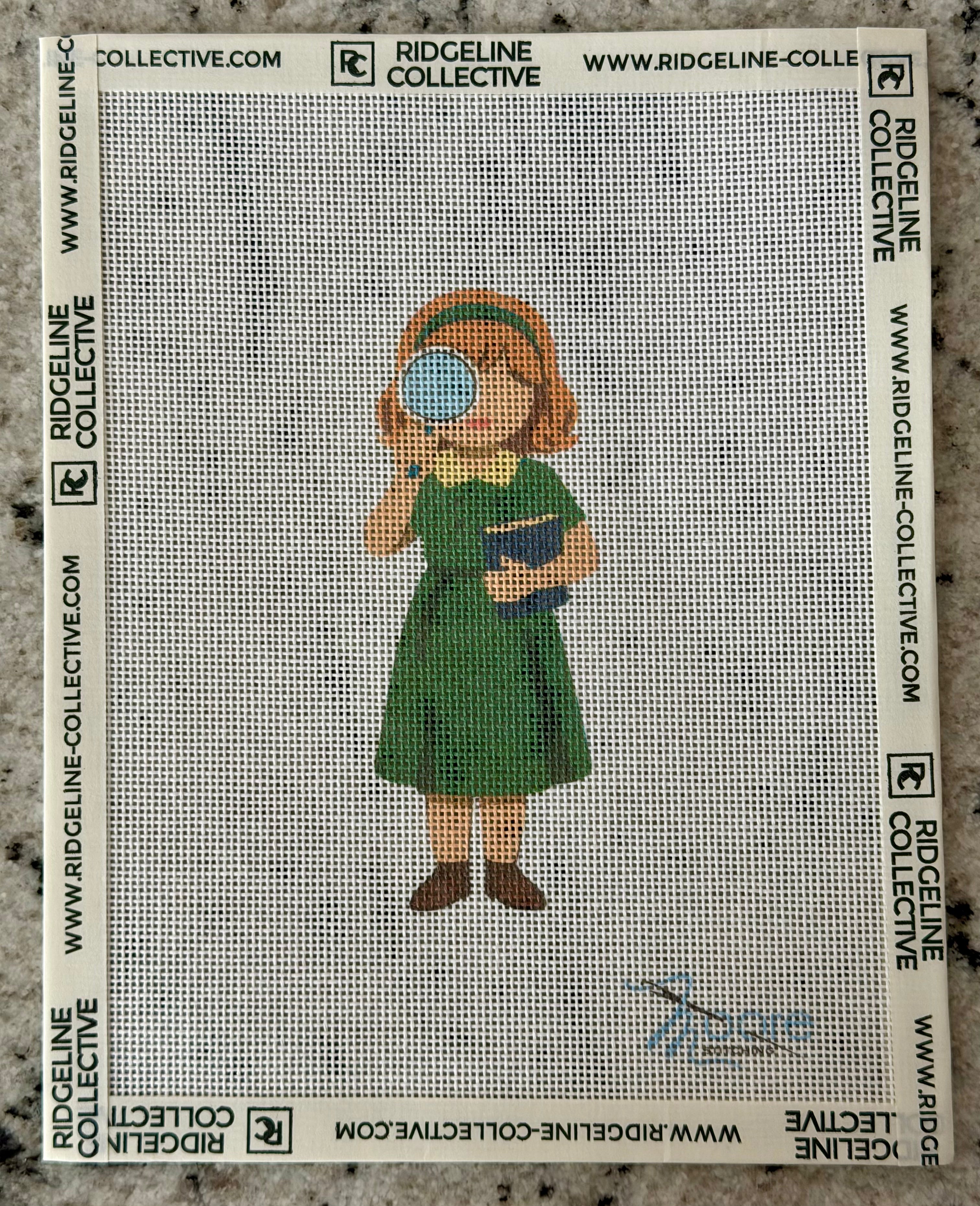 Nancy Drew