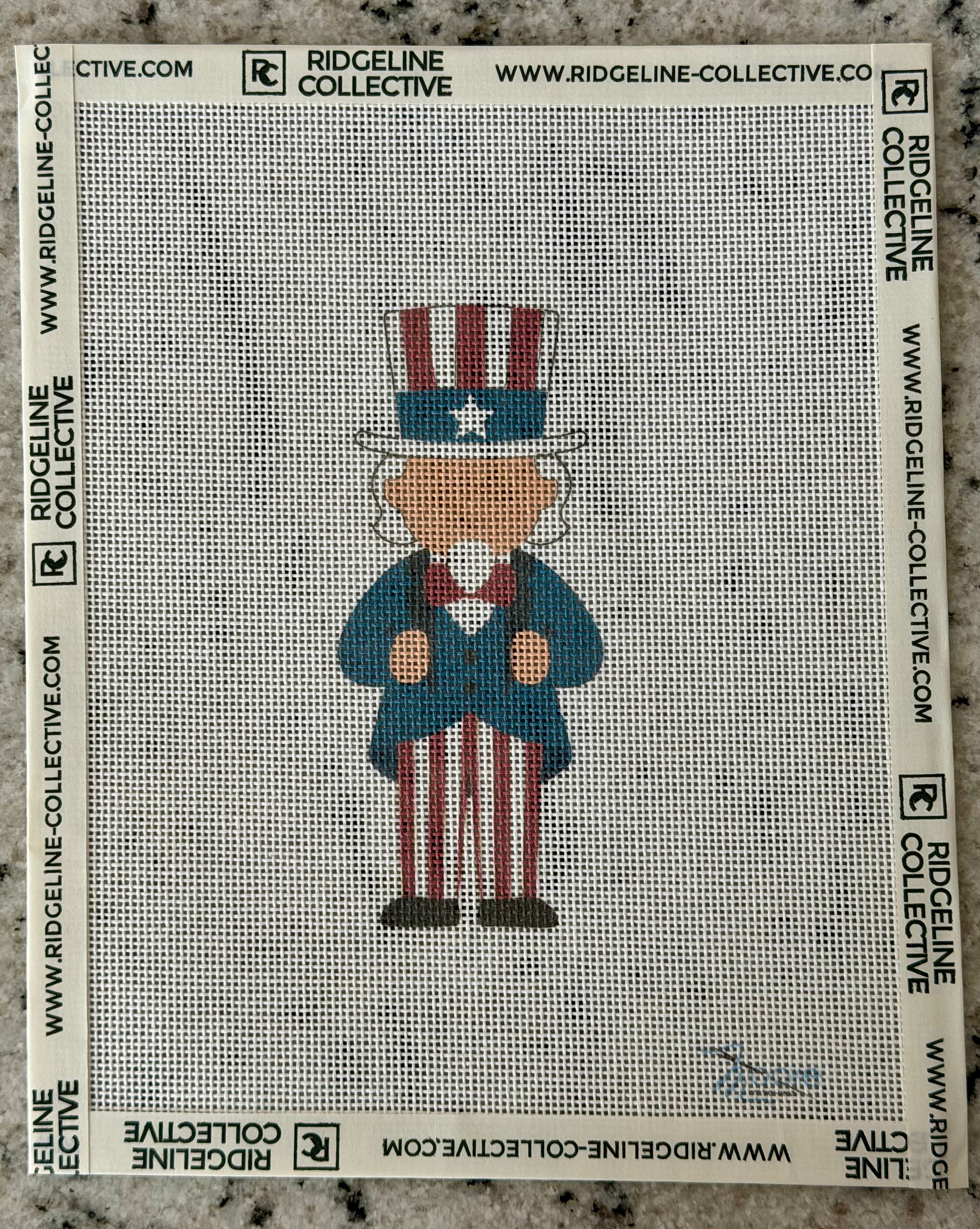 Uncle Sam