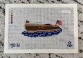 Wooden Boat