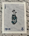Golf Bag