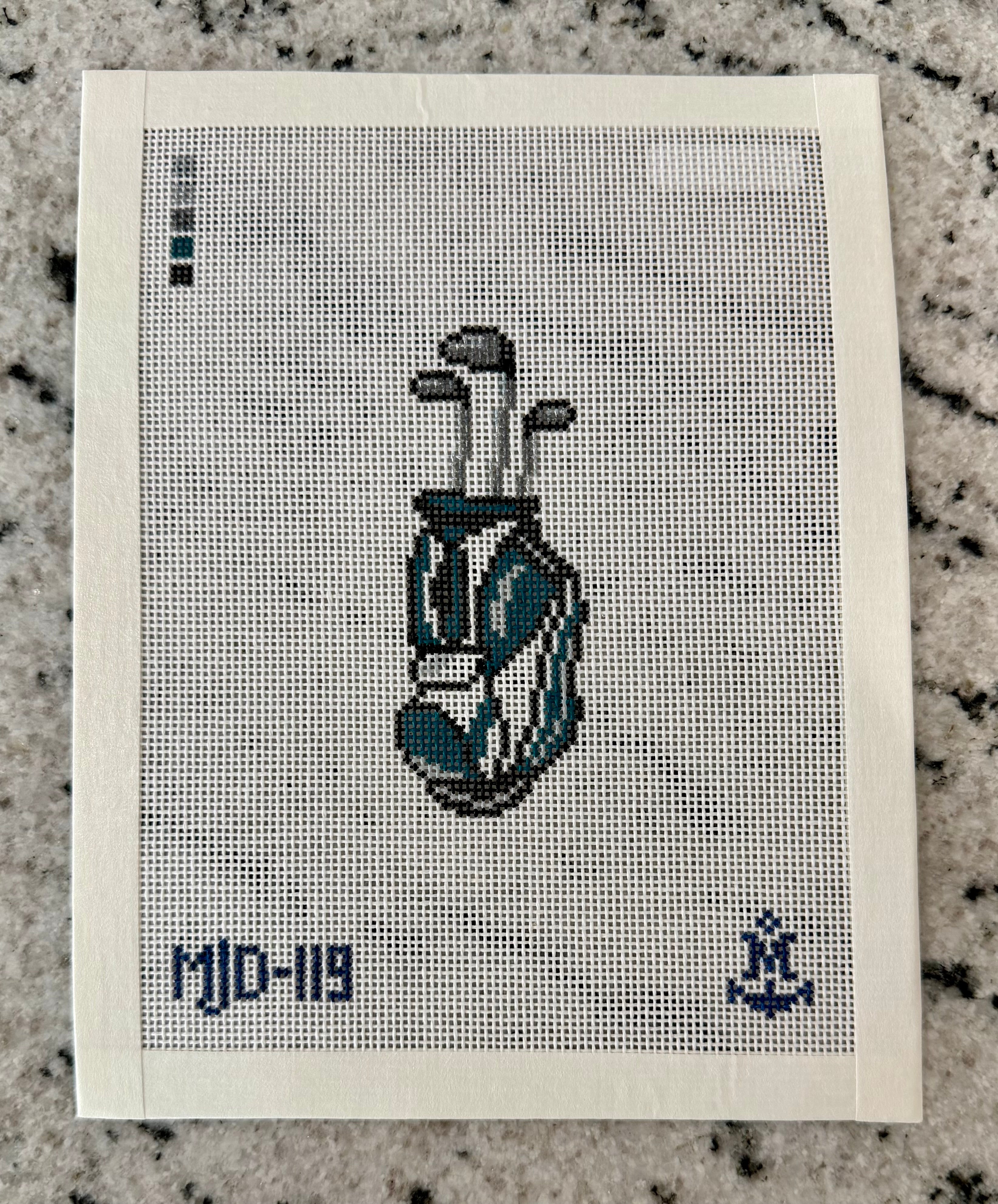 Golf Bag