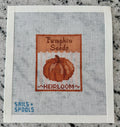 Pumpkin Seed Packet