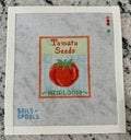 Tomato Seed Packet