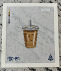 Iced Coffee