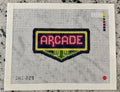 Arcade Sign