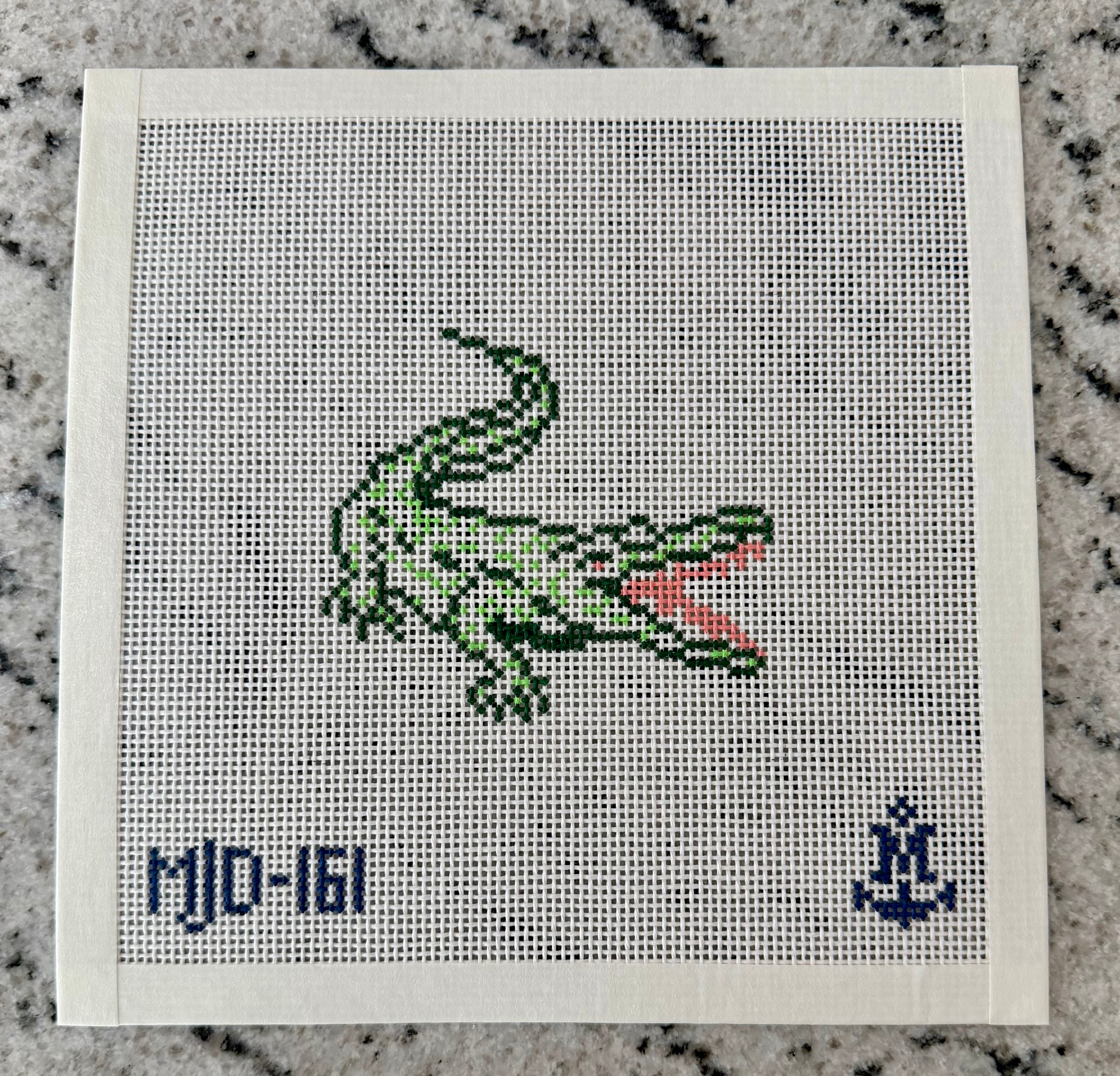Florida Alligator