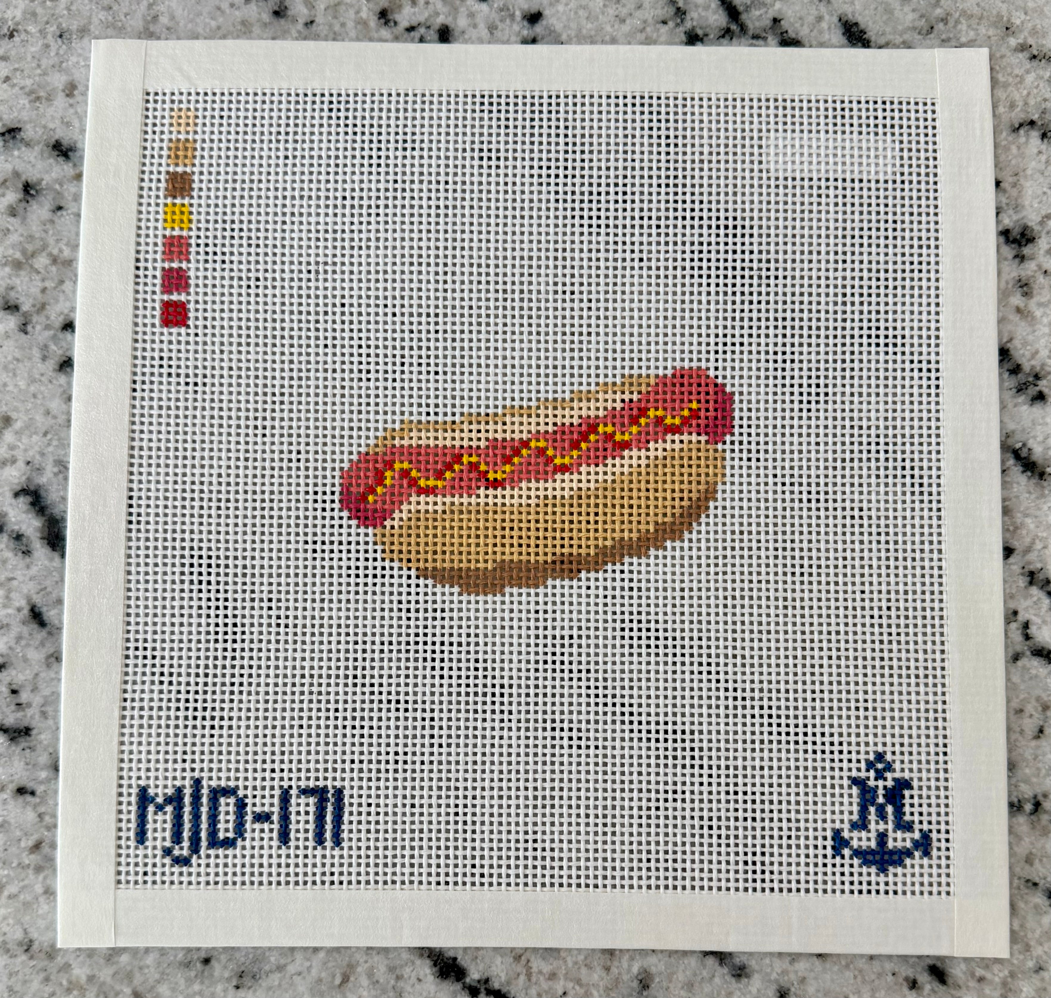 Hot Dog