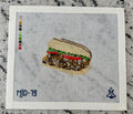 Sub Sandwich