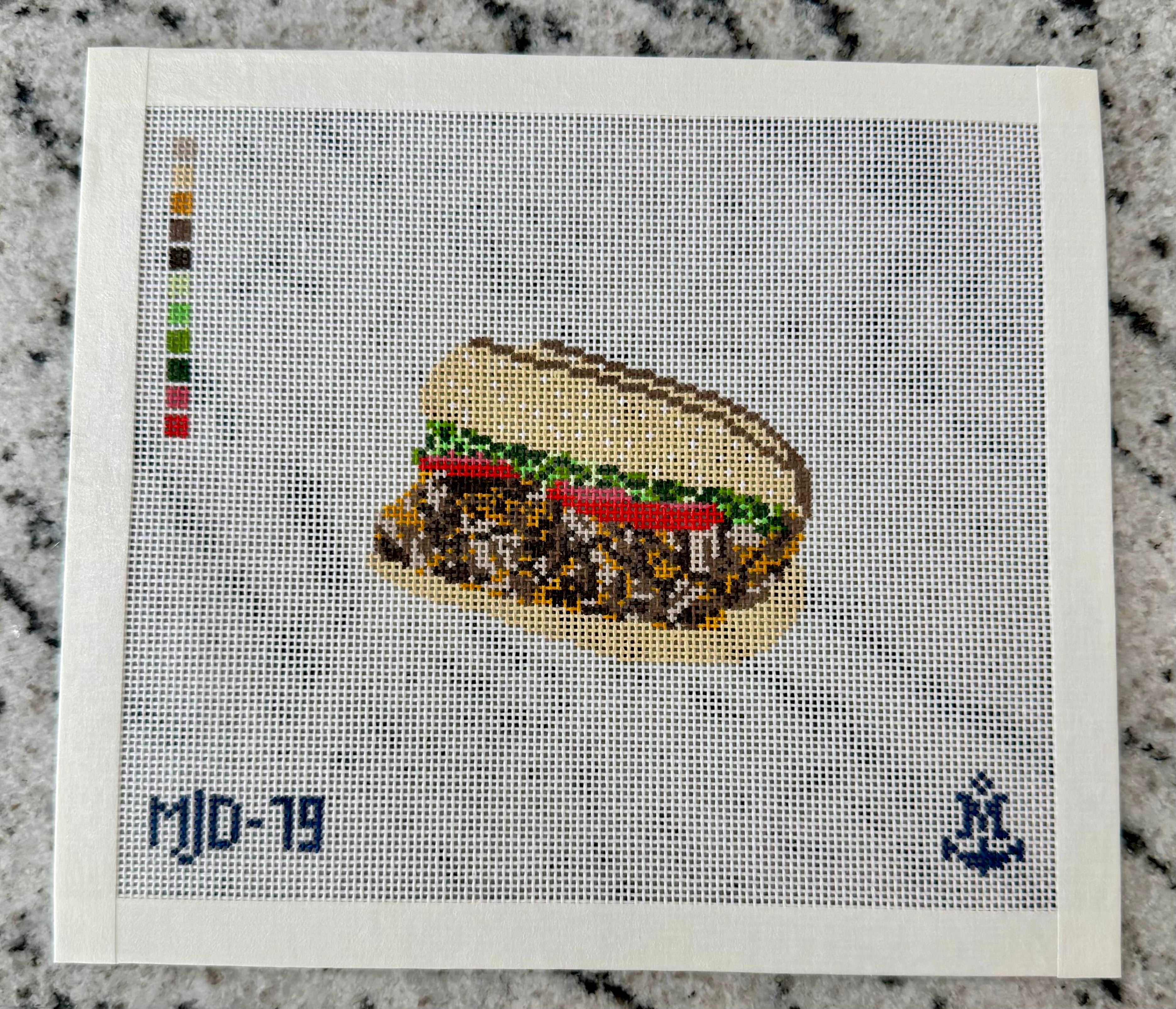 Sub Sandwich