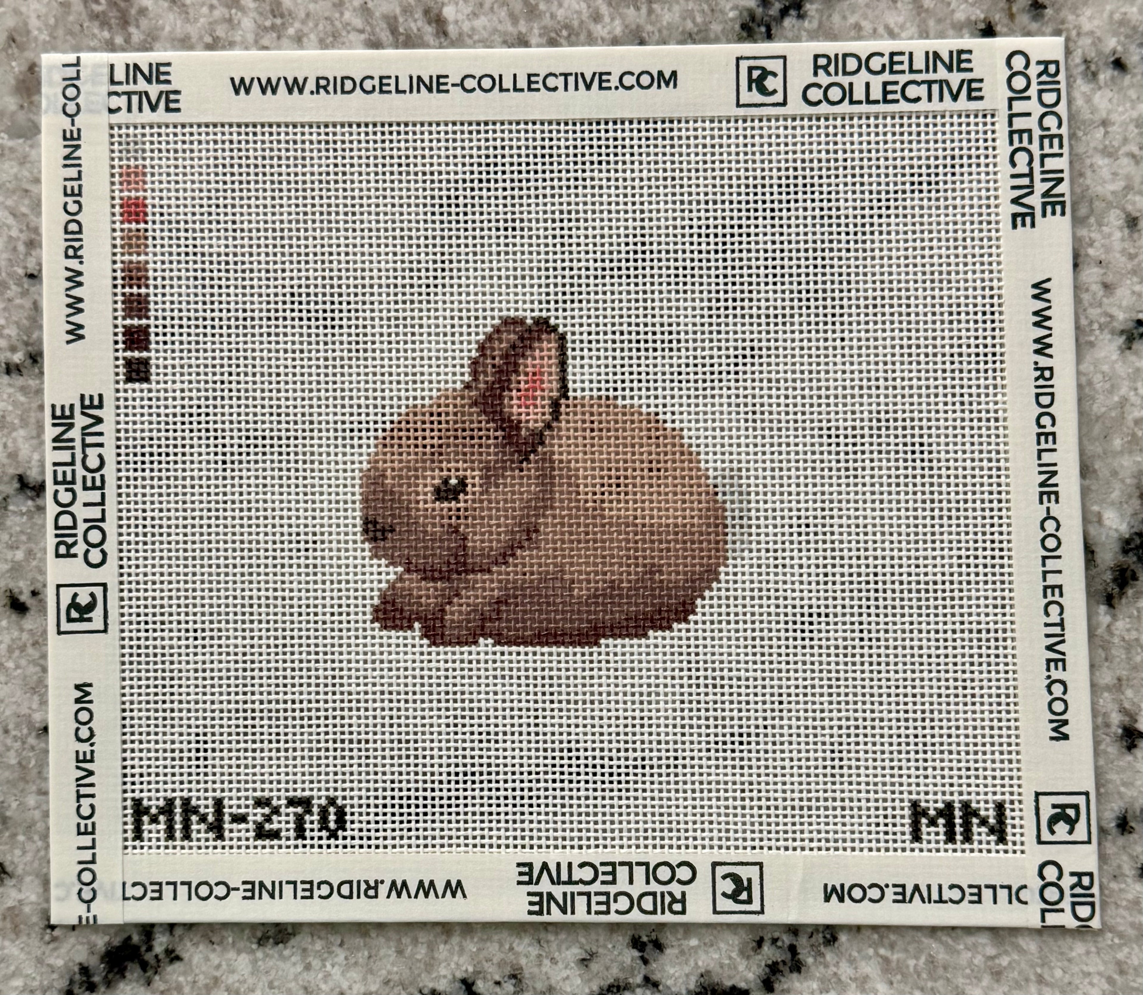 Baby Bunny Mini