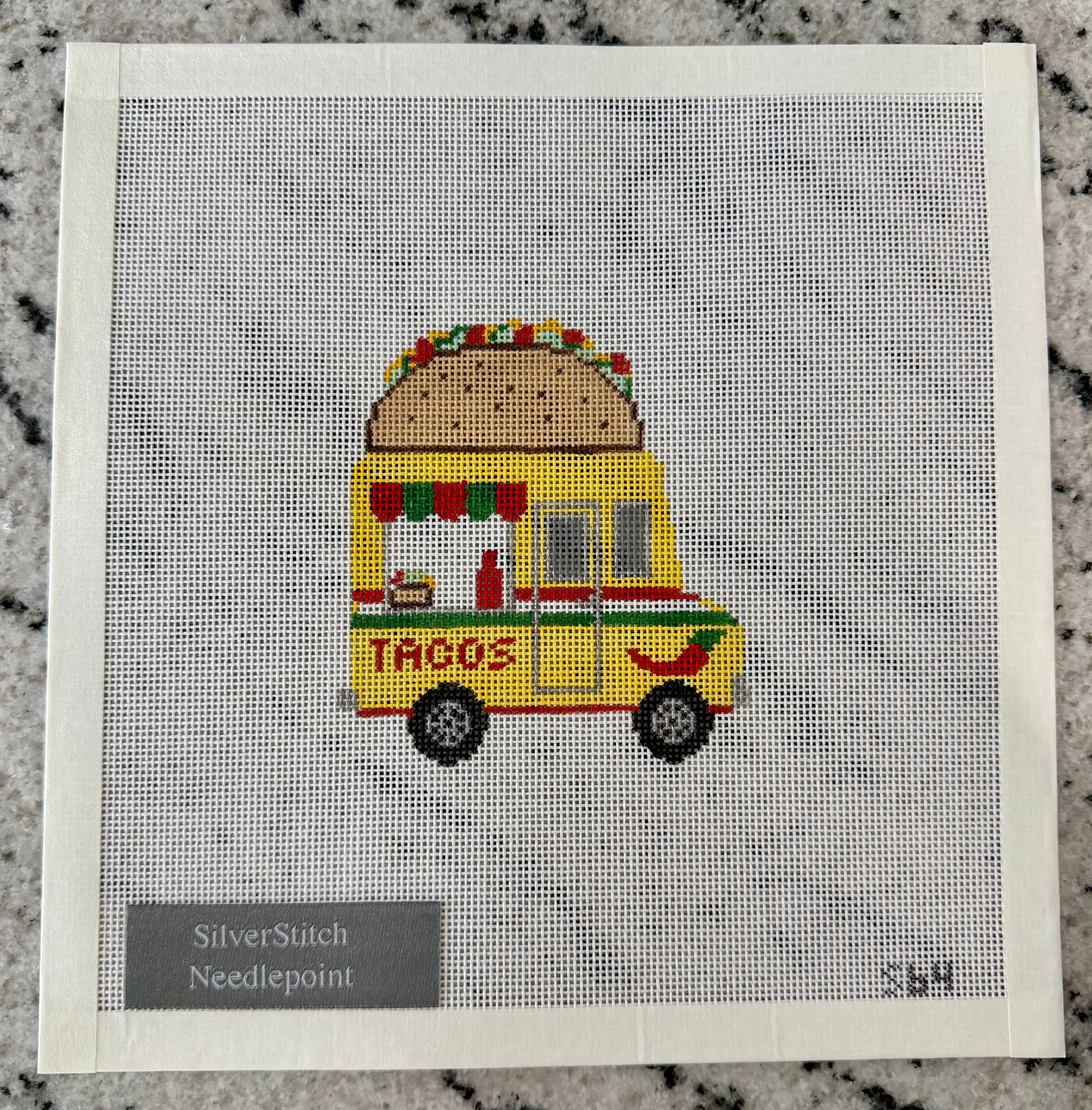 Taco Truck