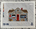Fish Market