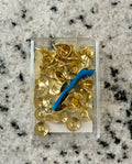 Brass Tacks with Remover