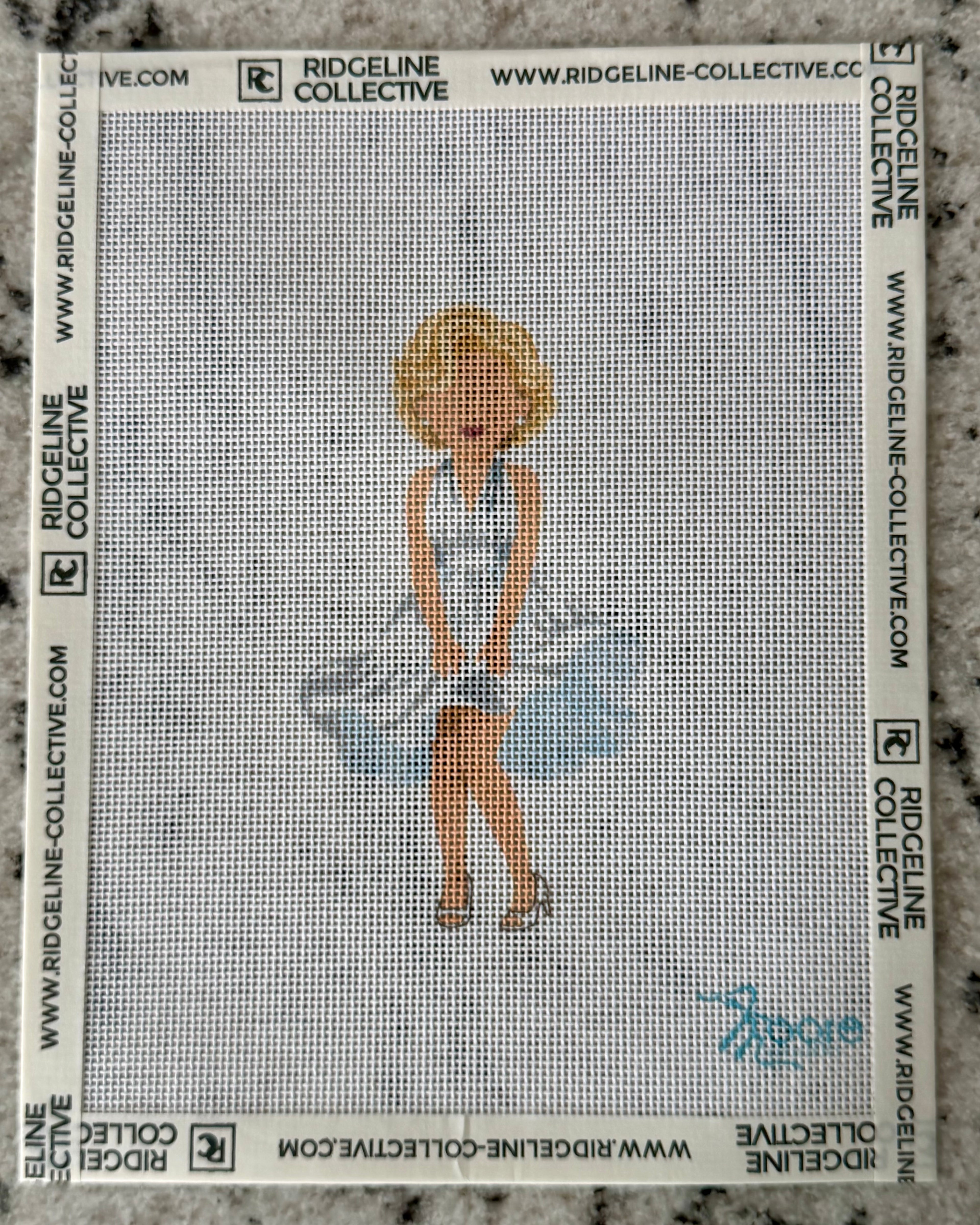 Marilyn