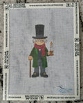 Ebenezer Scrooge