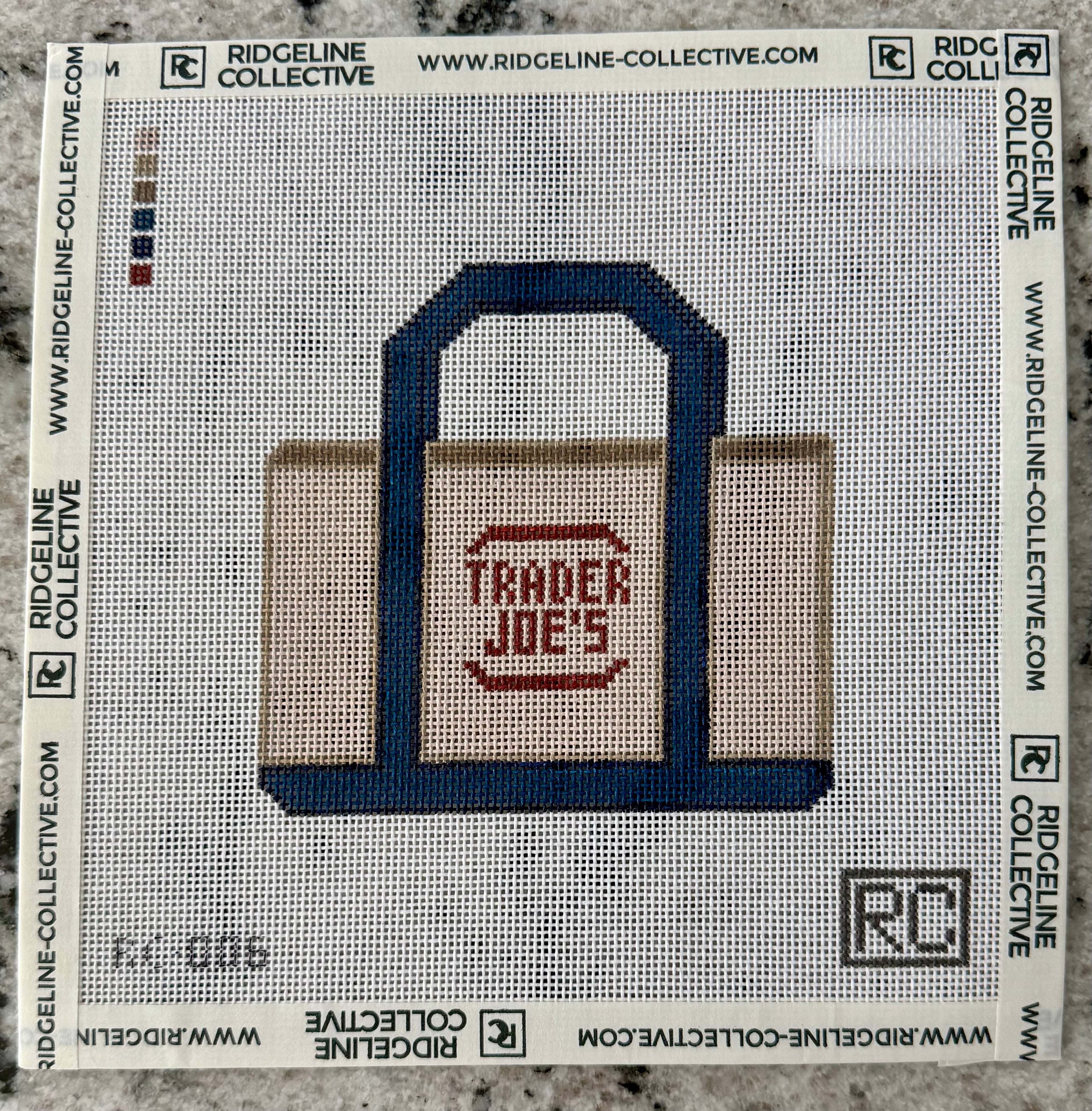 Trader Joes Bag