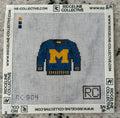 Michigan Sweater