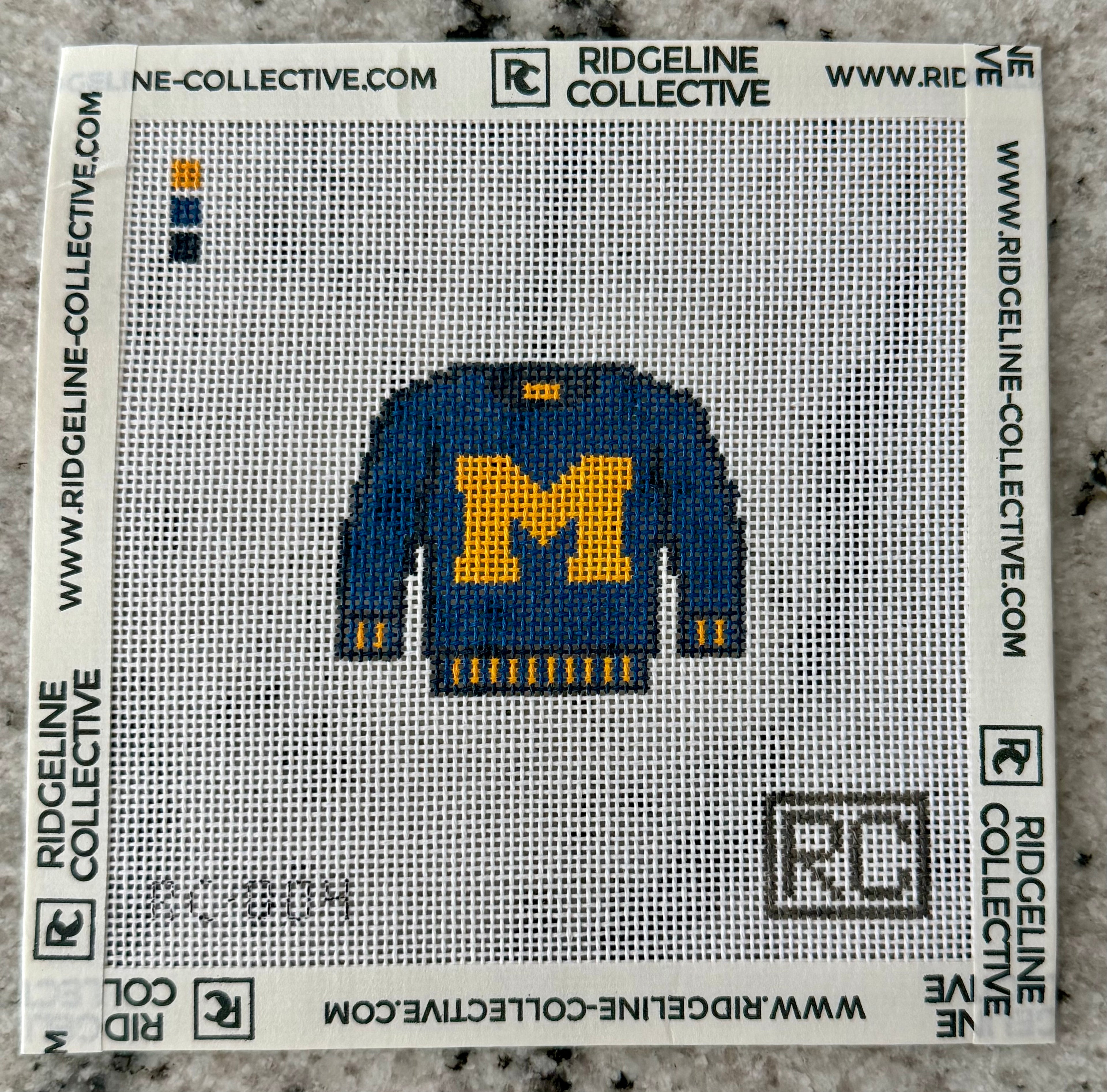 Michigan Sweater