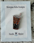 Diet Soda Needleminder