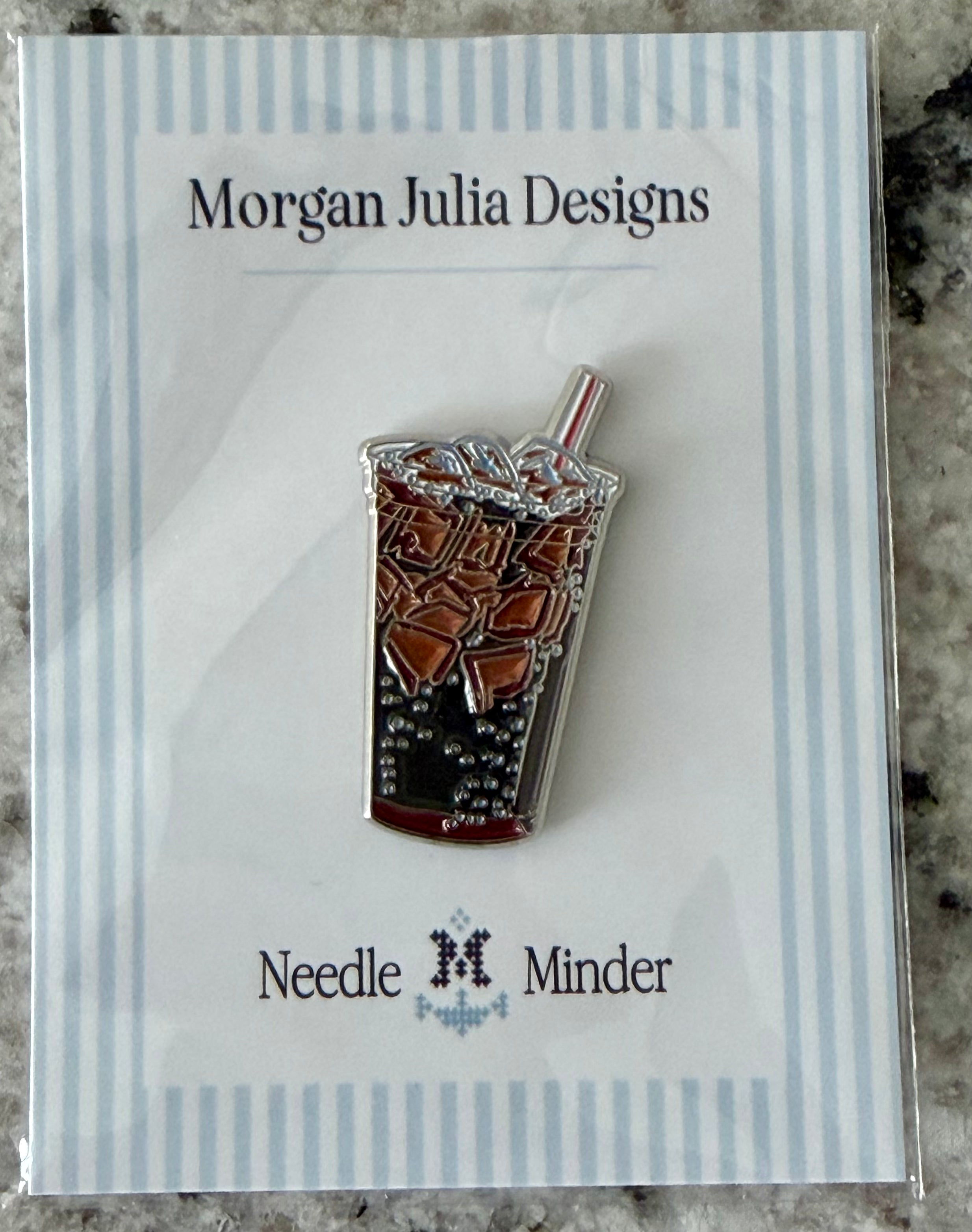 Diet Soda Needleminder